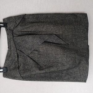 NWT Banana Republic women's Wool Blend Pencil Skirt Size 4